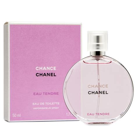 chanel chance eau tendre 50 ml prijs|Chanel eau tendre best price.